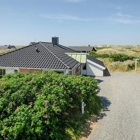 Feriehus Nyssa - 350m From The Sea By Interhome