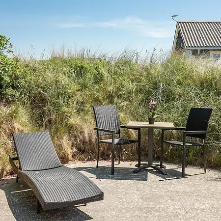 Nyssa - 350m From The Sea By Interhome Feriehus