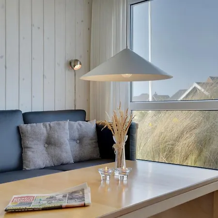 Semesterbostad Nyssa - 350m From The Sea By Interhome Lakolk