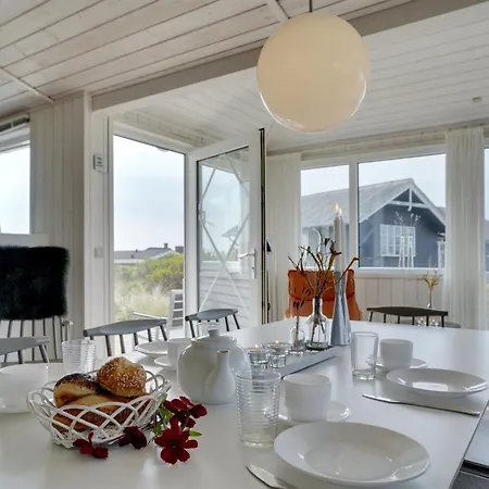 Nyssa - 350m From The Sea By Interhome Feriehus