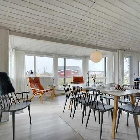 Nyssa - 350m From The Sea By Interhome * Lakolk