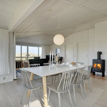 Nyssa - 350m From The Sea By Interhome Feriehus